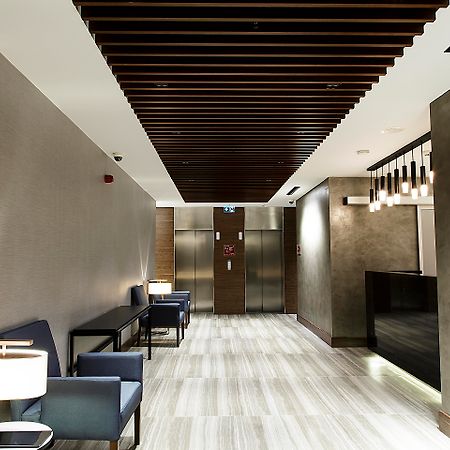 Bof Hotels Business Istanbul Ngoại thất bức ảnh