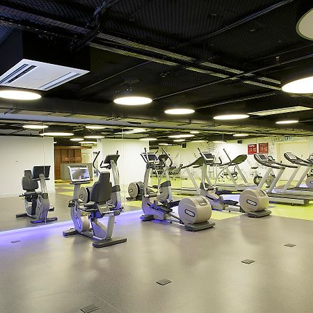 Bof Hotels Business Istanbul Ngoại thất bức ảnh