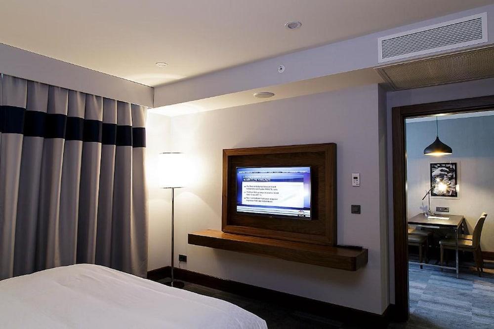 Bof Hotels Business Istanbul Ngoại thất bức ảnh