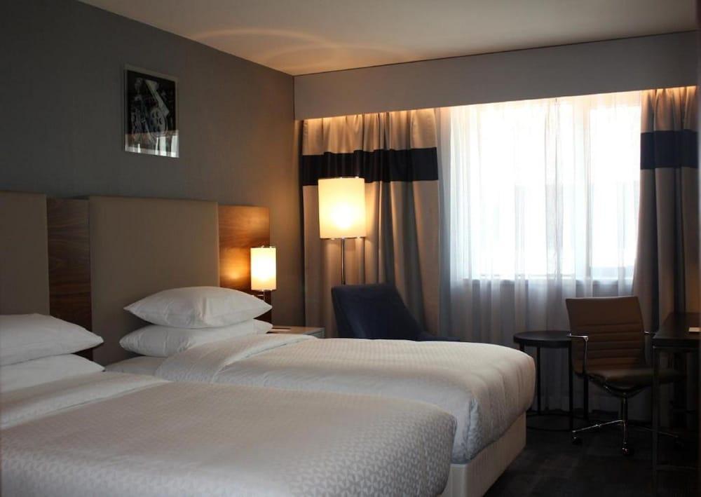 Bof Hotels Business Istanbul Ngoại thất bức ảnh
