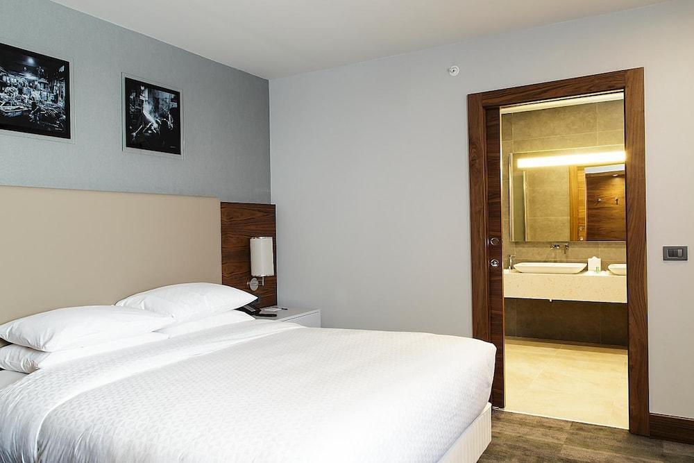 Bof Hotels Business Istanbul Ngoại thất bức ảnh