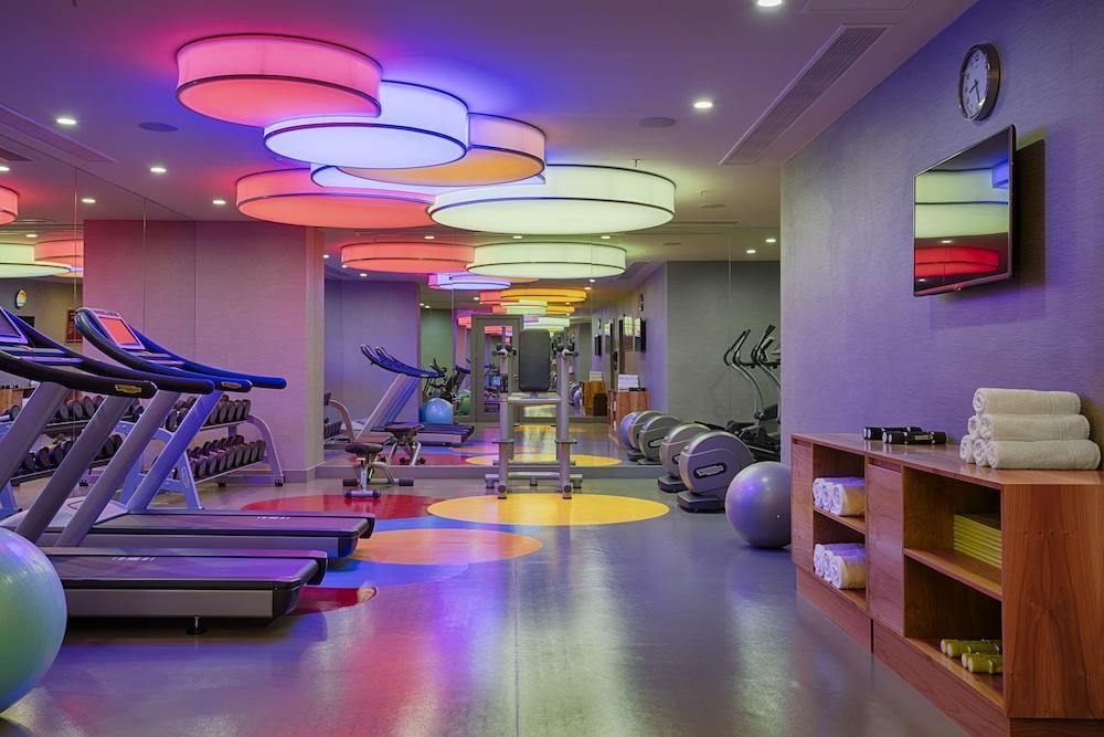 Bof Hotels Business Istanbul Ngoại thất bức ảnh