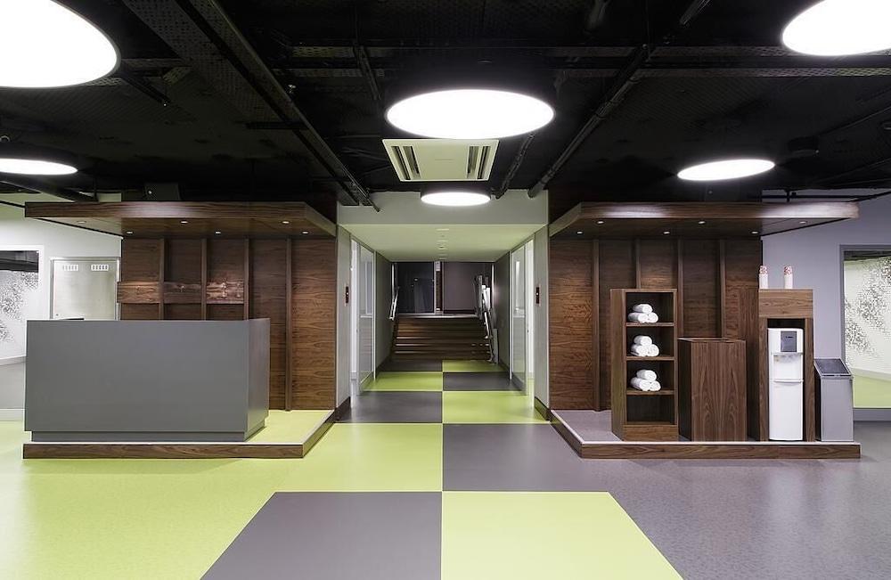 Bof Hotels Business Istanbul Ngoại thất bức ảnh