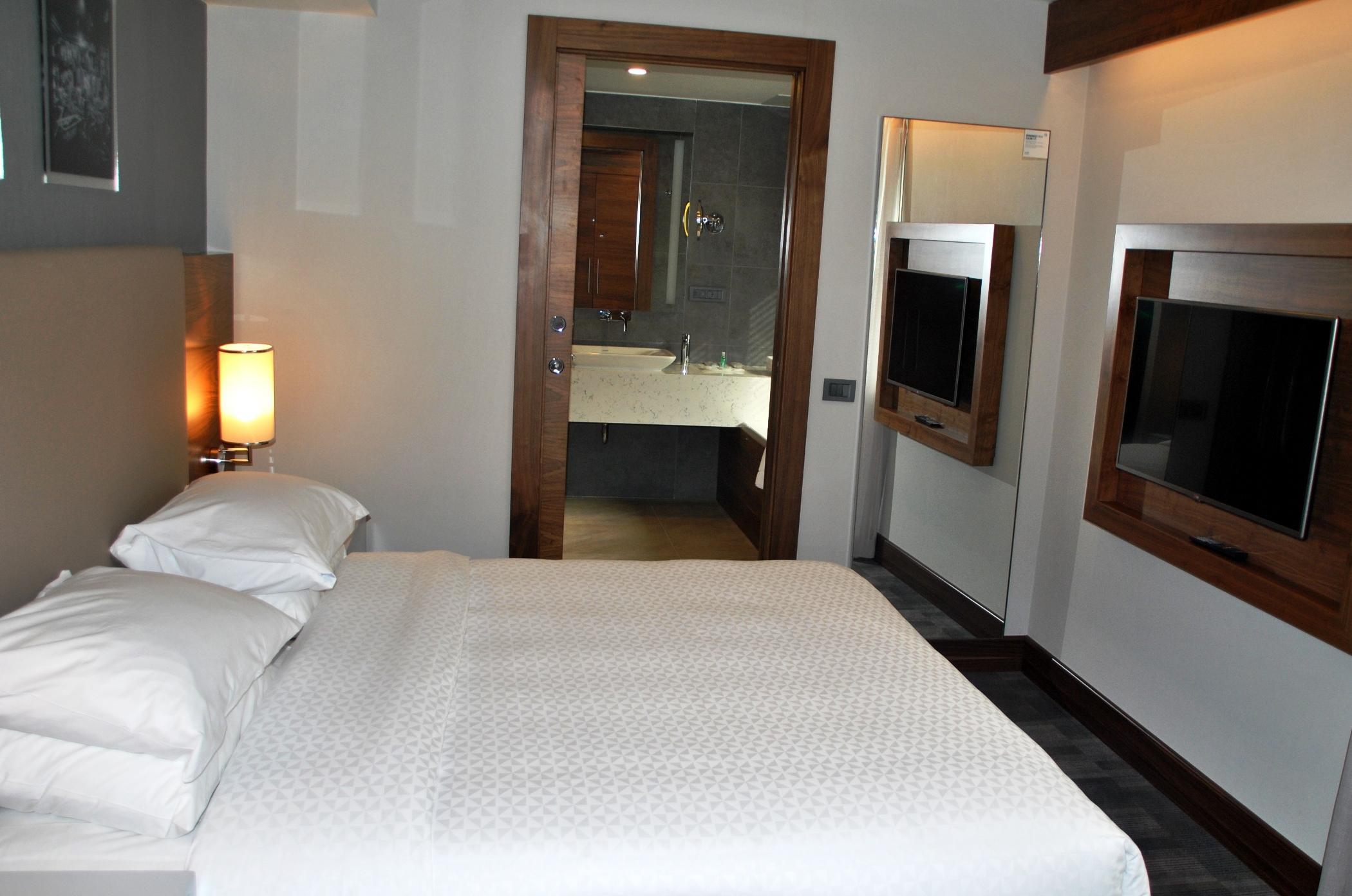 Bof Hotels Business Istanbul Ngoại thất bức ảnh