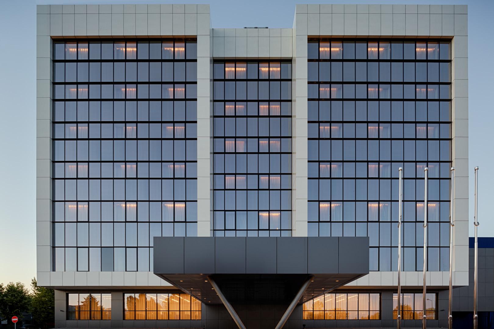 Bof Hotels Business Istanbul Ngoại thất bức ảnh