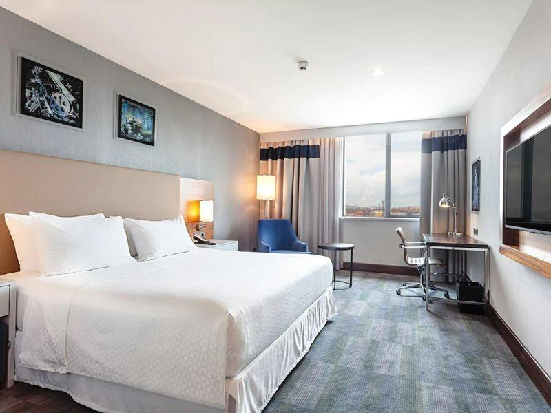 Bof Hotels Business Istanbul Ngoại thất bức ảnh