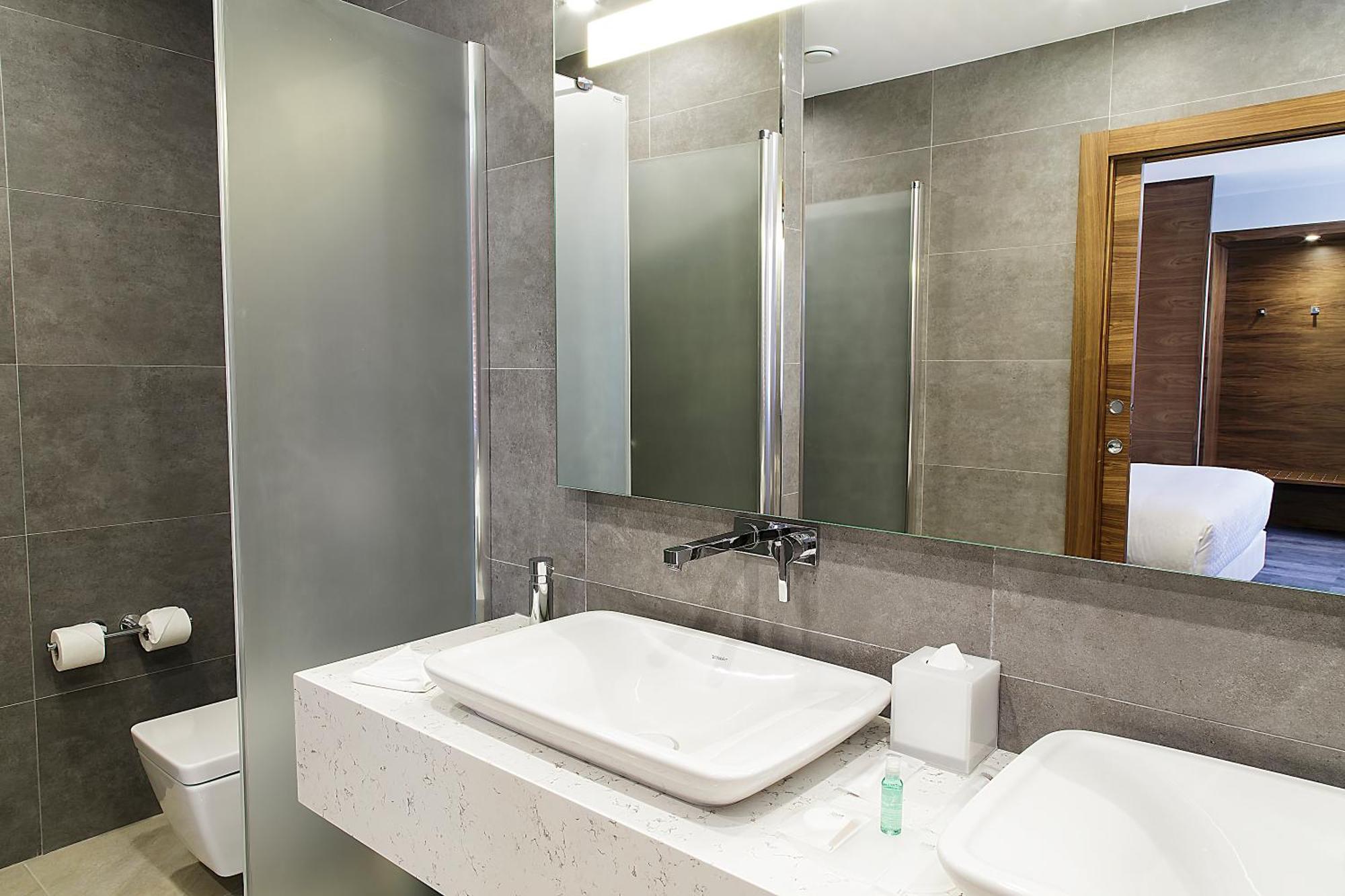 Bof Hotels Business Istanbul Ngoại thất bức ảnh