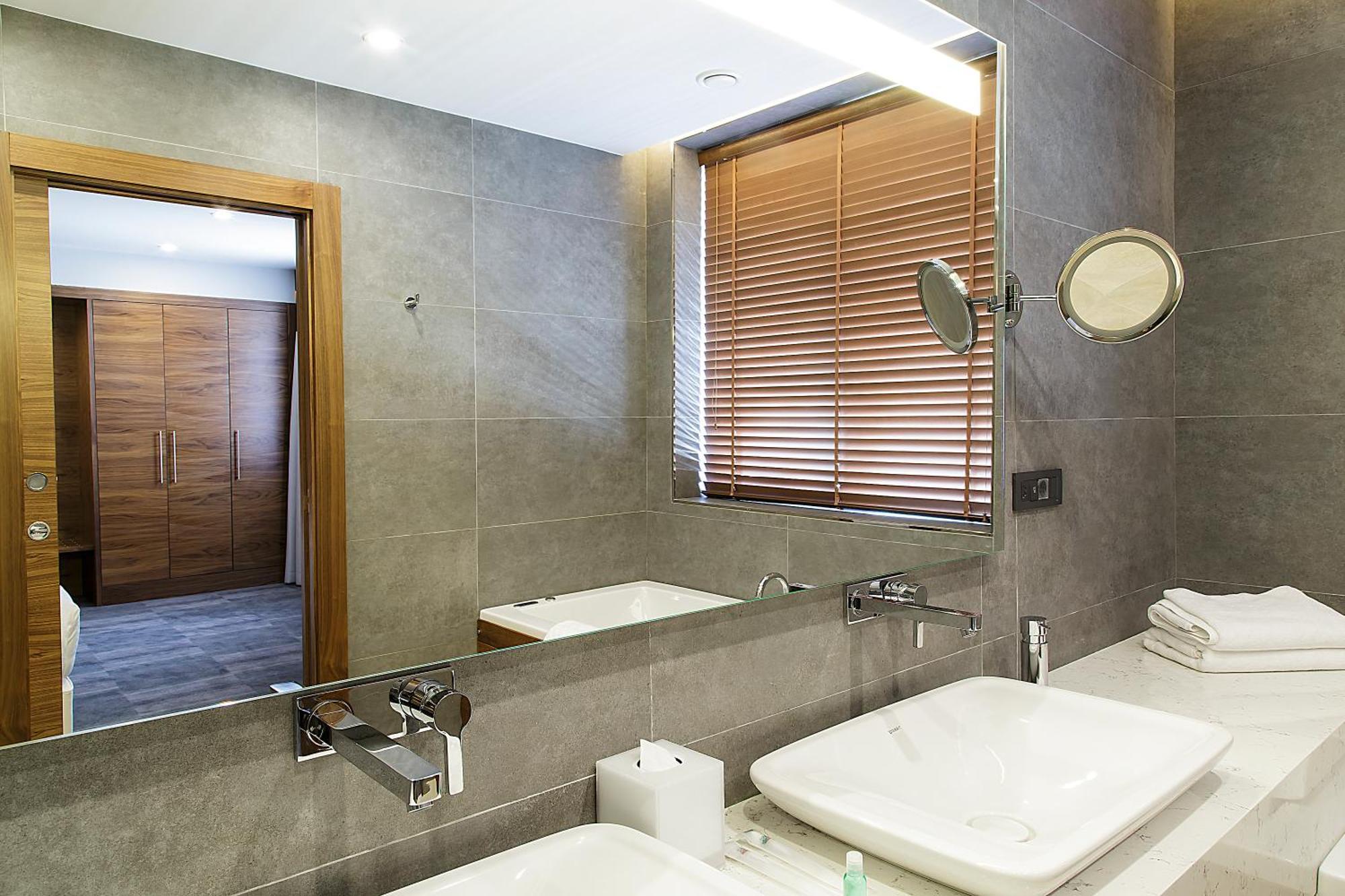 Bof Hotels Business Istanbul Ngoại thất bức ảnh