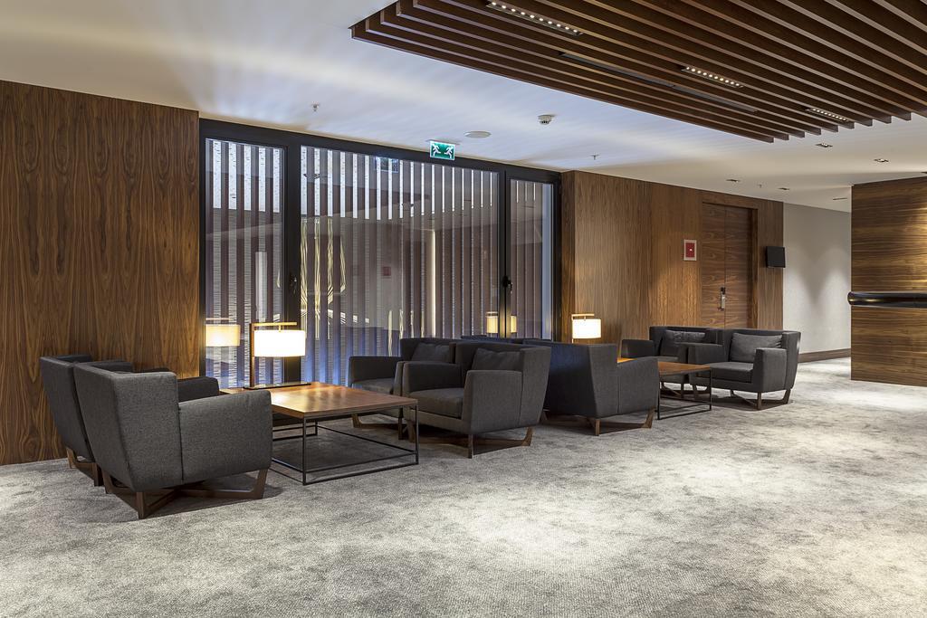 Bof Hotels Business Istanbul Ngoại thất bức ảnh