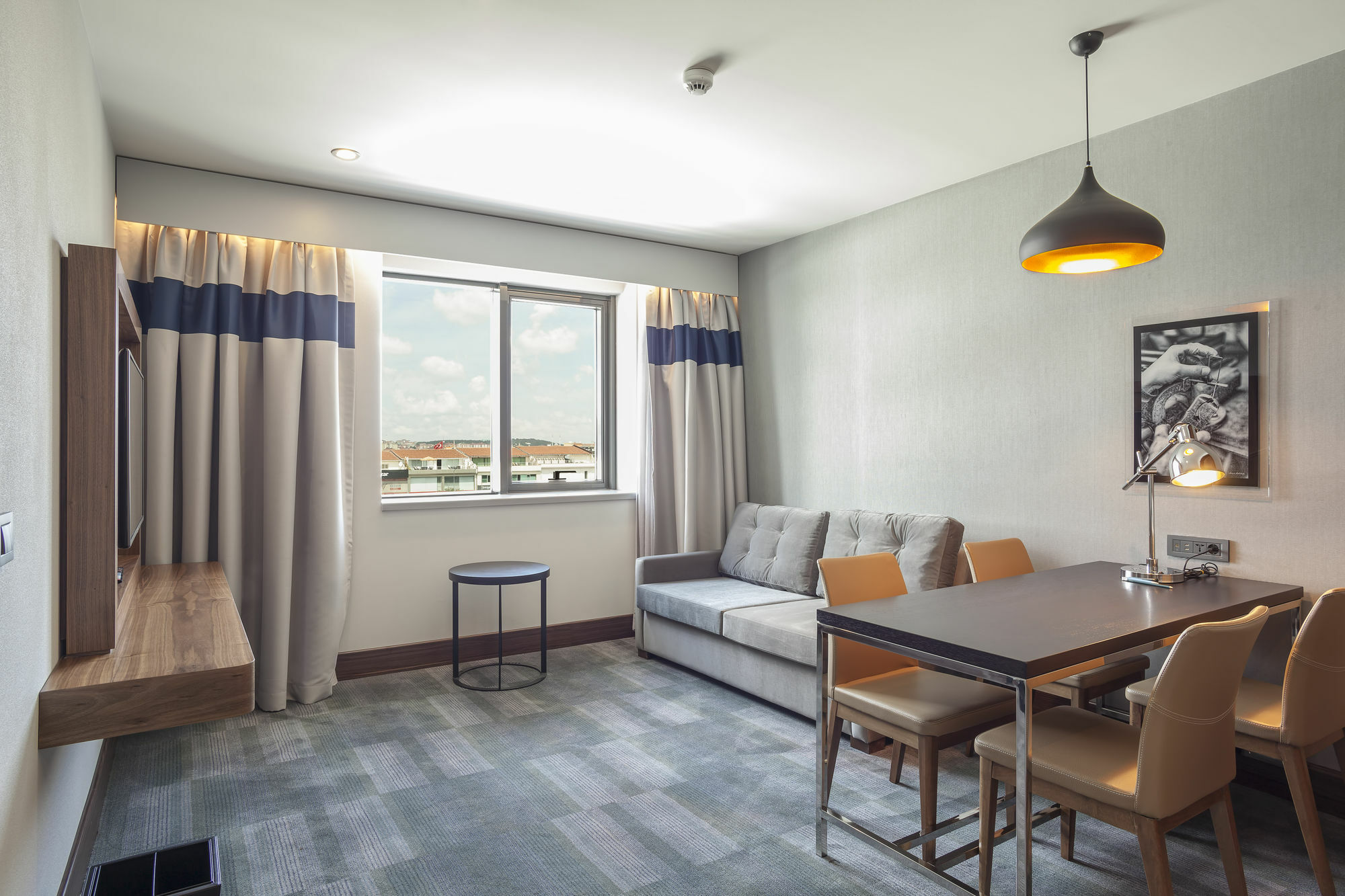Bof Hotels Business Istanbul Ngoại thất bức ảnh