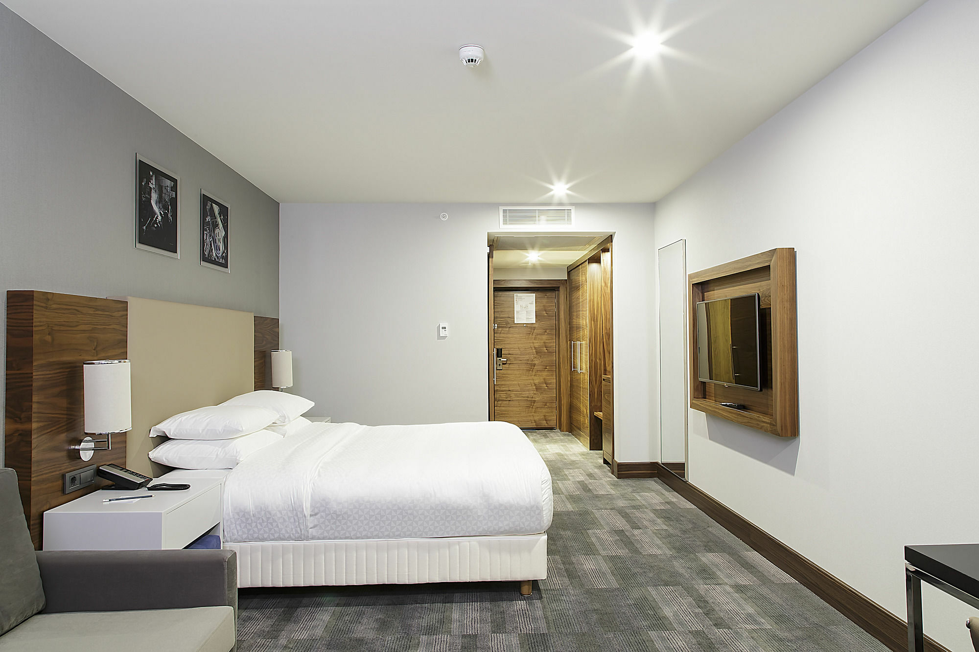 Bof Hotels Business Istanbul Ngoại thất bức ảnh